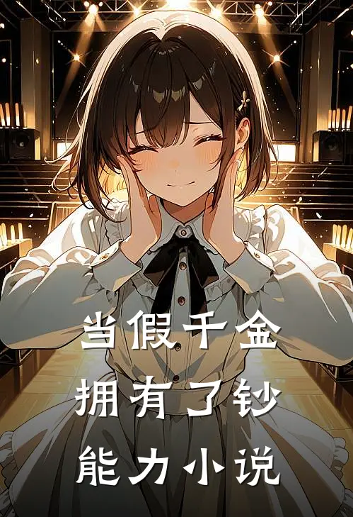 当假千金拥有了钞能力小说