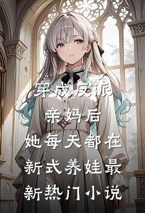 穿成反派亲妈后，她每天都在新式养娃最新热门小说