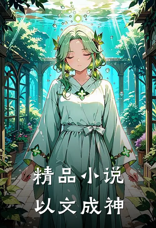 精品小说以文成神