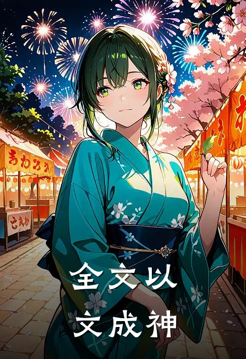 全文以文成神