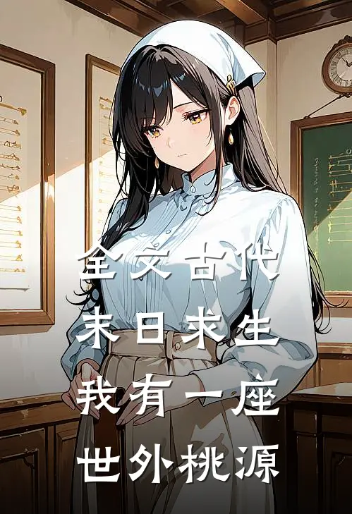 全文古代末日求生：我有一座世外桃源