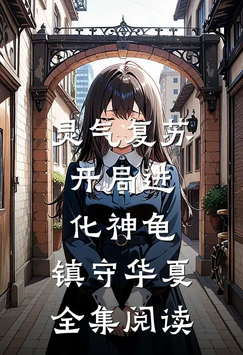 灵气复苏：开局进化神龟，镇守华夏全集阅读