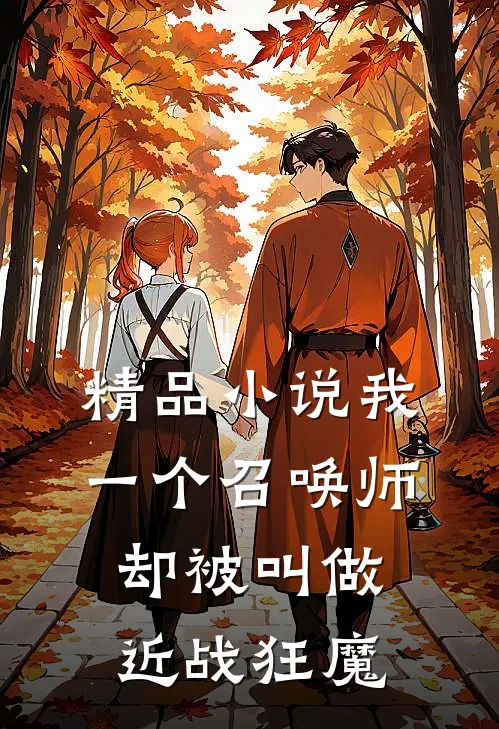 精品小说我一个召唤师，却被叫做近战狂魔
