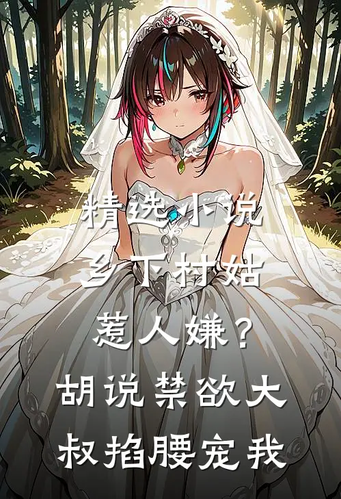 精选小说乡下村姑惹人嫌？胡说禁欲大叔掐腰宠我