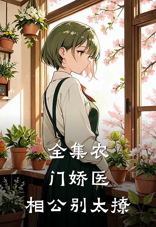 全集农门娇医：相公别太撩