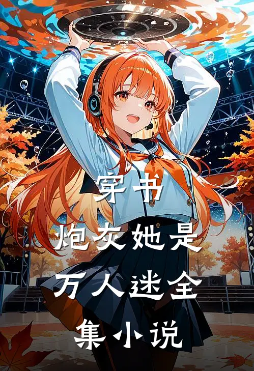 穿书：炮灰她是万人迷全集小说