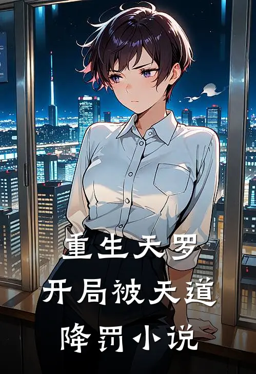 重生天罗：开局被天道降罚小说