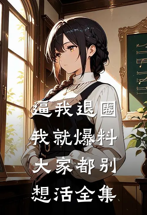 逼我退圈我就爆料，大家都别想活全集