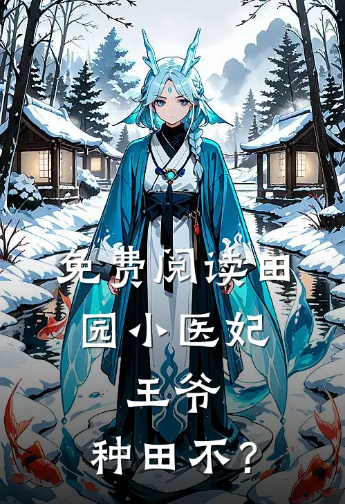 免费阅读田园小医妃：王爷，种田不？