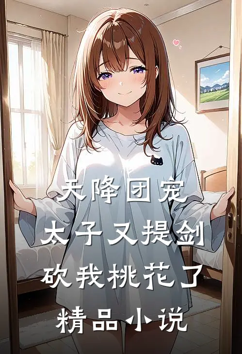 天降团宠：太子又提剑砍我桃花了精品小说