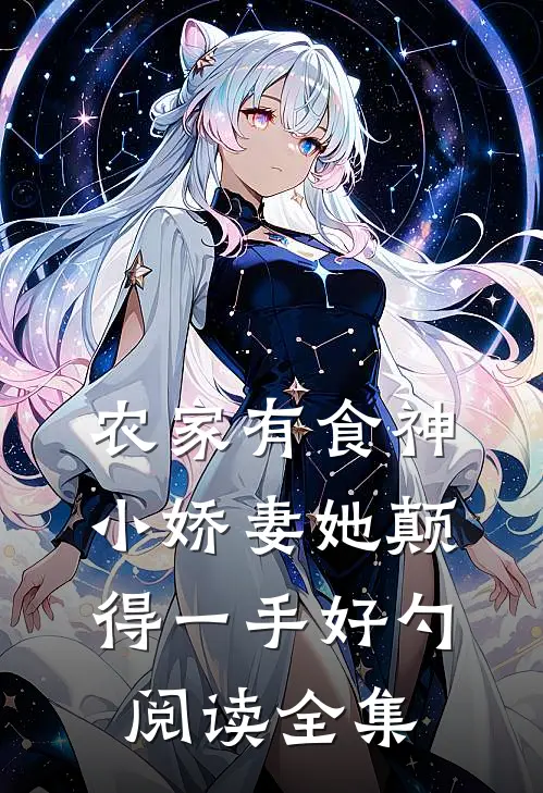 农家有食神，小娇妻她颠得一手好勺阅读全集