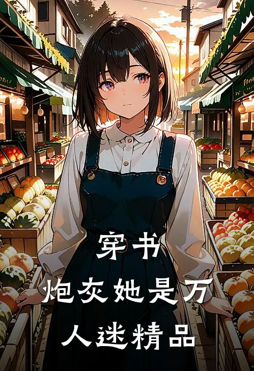 穿书：炮灰她是万人迷精品