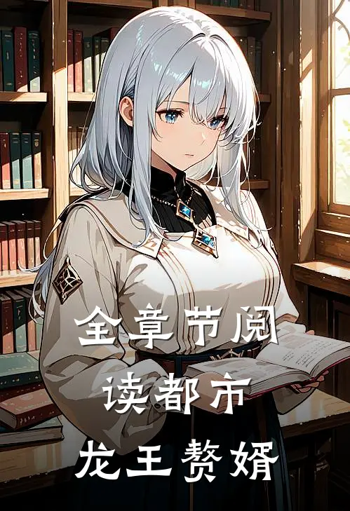 全章节阅读都市：龙王赘婿