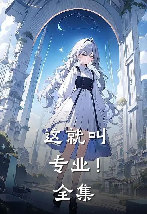 这就叫专业！全集