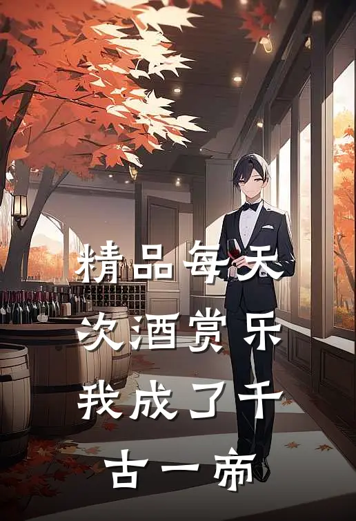 精品每天次酒赏乐，我成了千古一帝