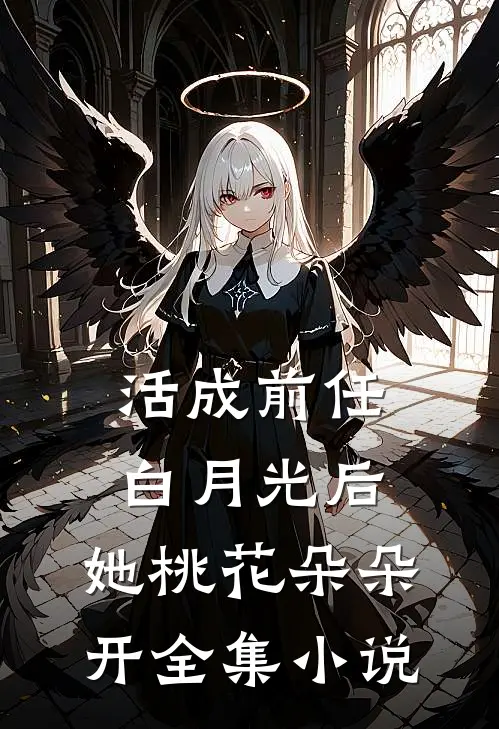 活成前任白月光后，她桃花朵朵开全集小说