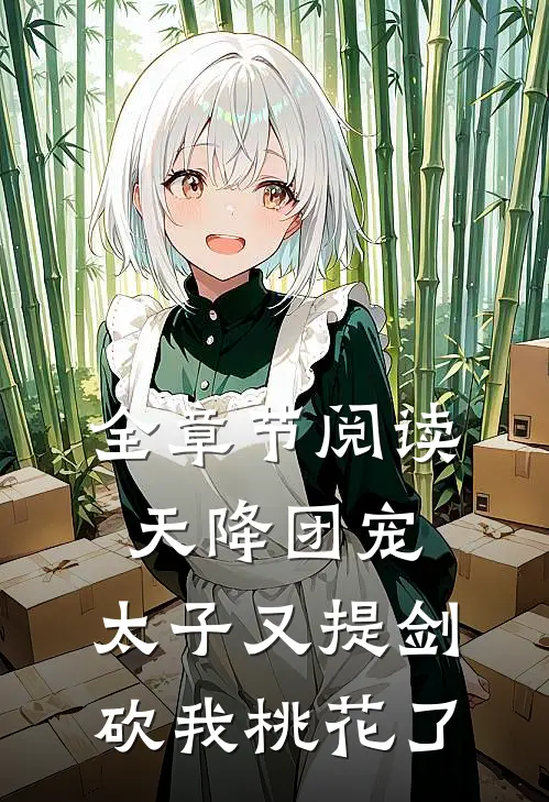 全章节阅读天降团宠：太子又提剑砍我桃花了
