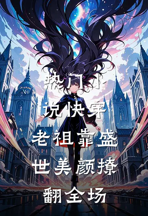 热门小说快穿：老祖靠盛世美颜撩翻全场