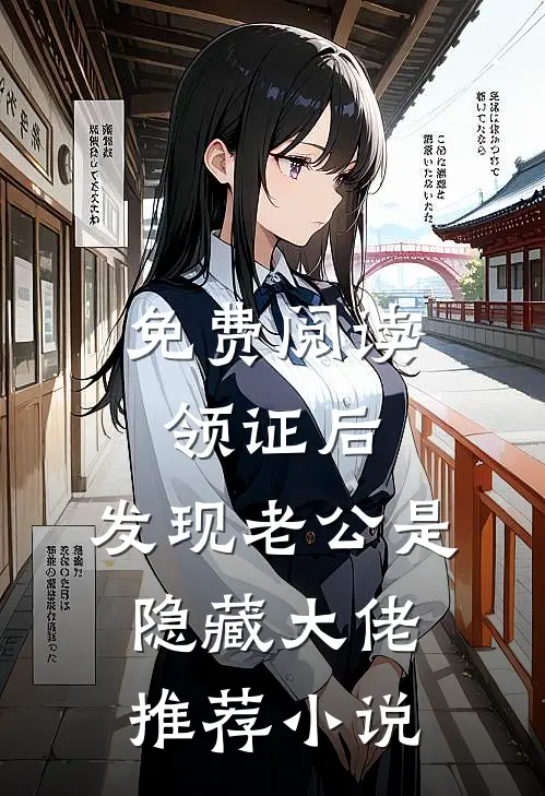 免费阅读领证后,发现老公是隐藏大佬推荐小说