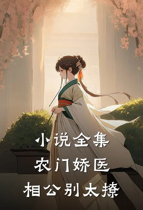小说全集农门娇医：相公别太撩