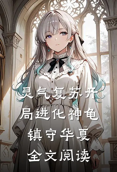 灵气复苏开局进化神龟镇守华夏全文阅读