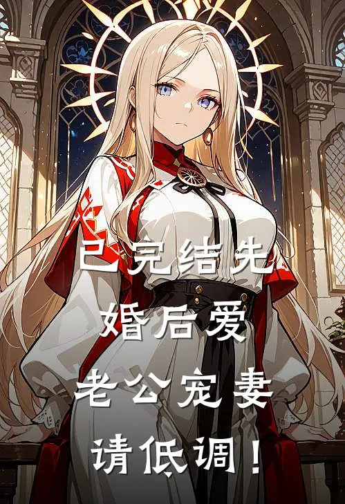 已完结先婚后爱：老公宠妻请低调！