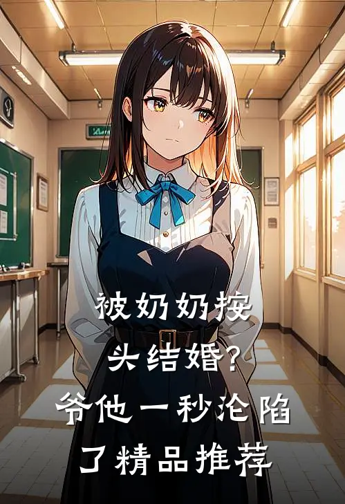 被奶奶按头结婚?爷他一秒沦陷了精品推荐