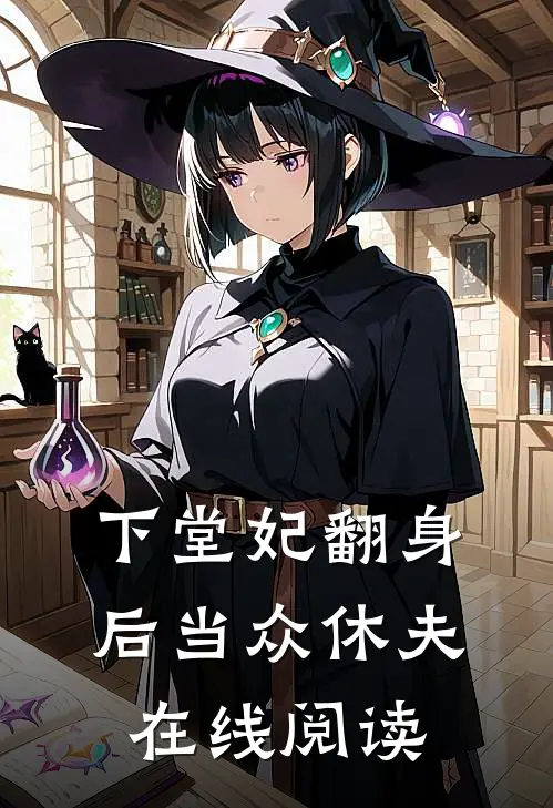 下堂妃翻身后当众休夫在线阅读
