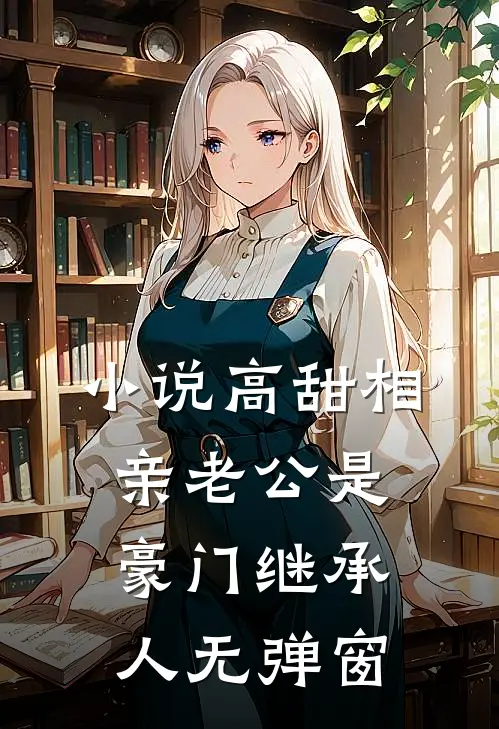 小说高甜相亲老公是豪门继承人无弹窗
