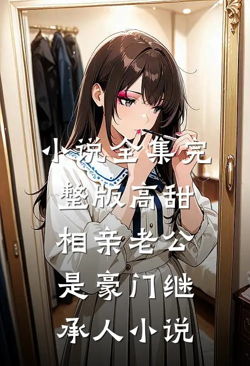 小说全集完整版高甜相亲老公是豪门继承人小说