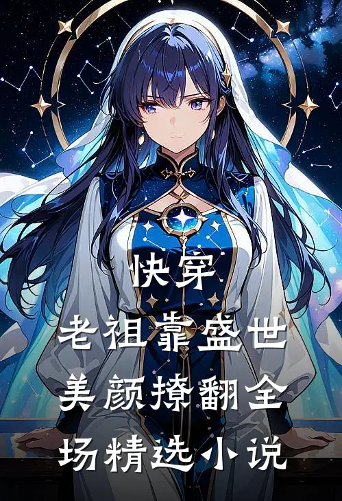 快穿：老祖靠盛世美颜撩翻全场精选小说