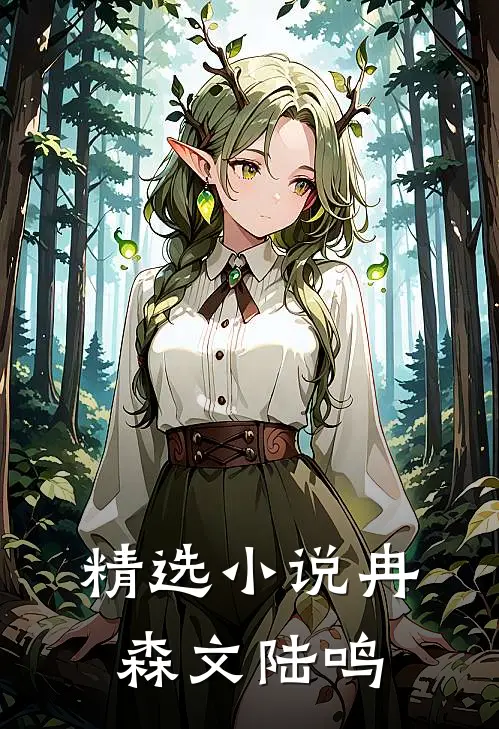 精选小说冉森文陆鸣