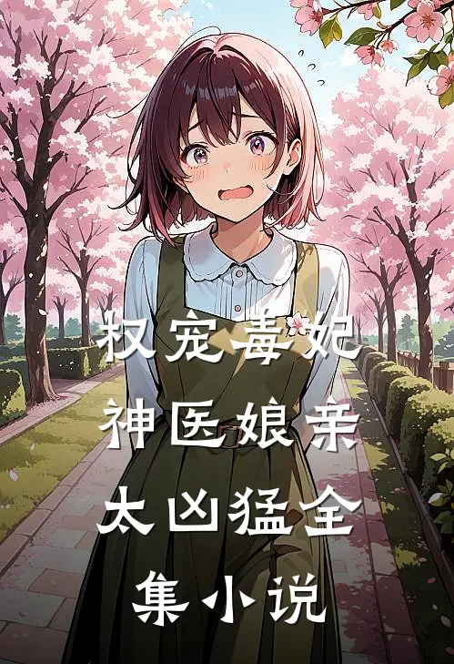 权宠毒妃：神医娘亲太凶猛全集小说