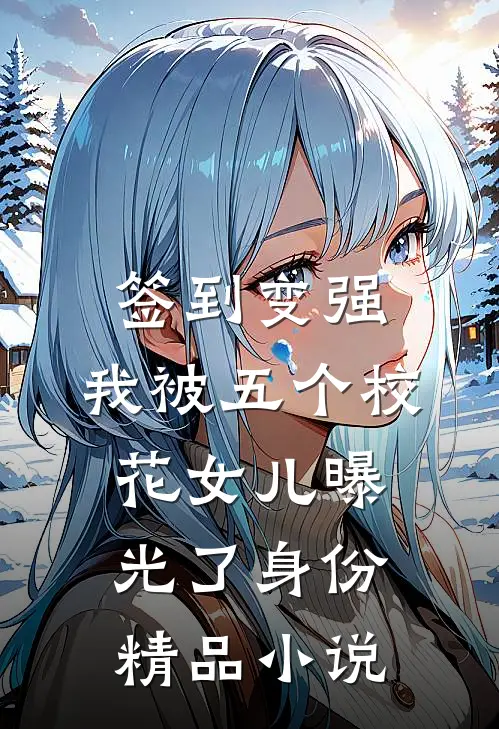 签到变强：我被五个校花女儿曝光了身份精品小说