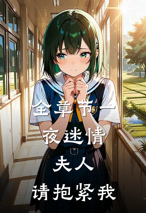 全章节一夜迷情：夫人，请抱紧我