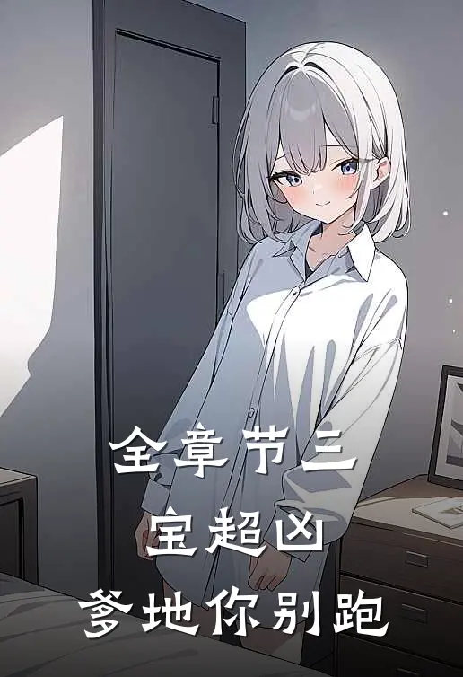全章节三宝超凶；爹地你别跑