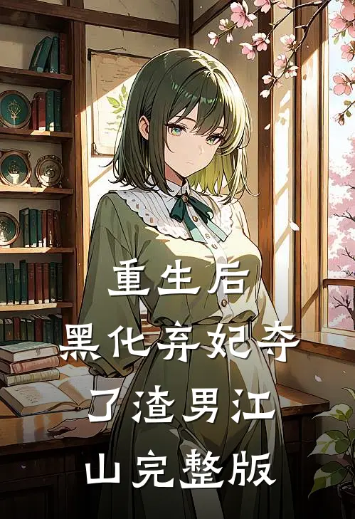 重生后，黑化弃妃夺了渣男江山完整版