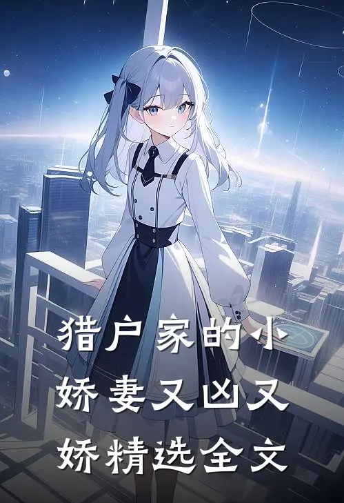 猎户家的小娇妻又凶又娇精选全文