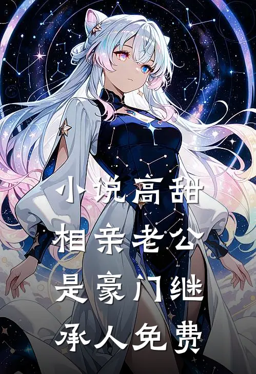 小说高甜相亲老公是豪门继承人免费
