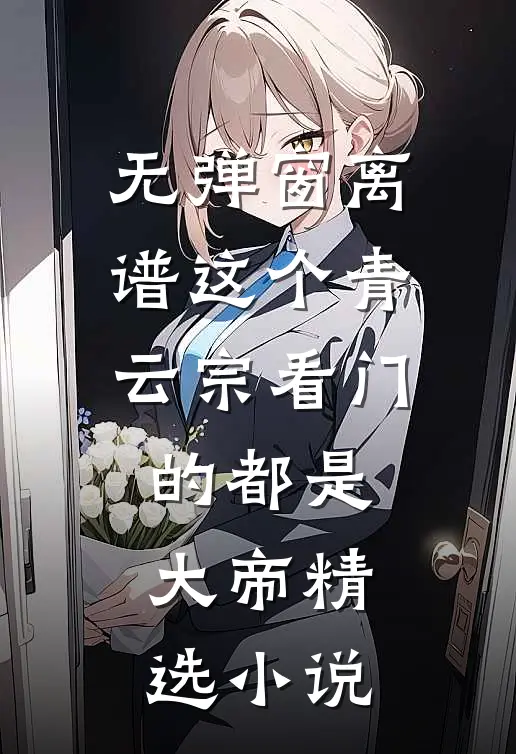 无弹窗离谱这个青云宗看门的都是大帝精选小说