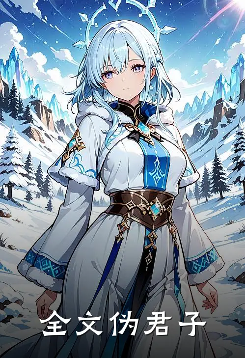 全文伪君子