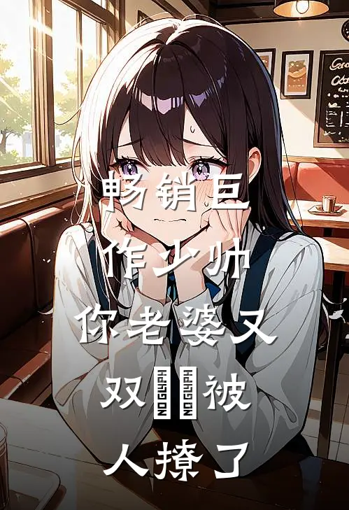 畅销巨作少帅，你老婆又双叒叕被人撩了