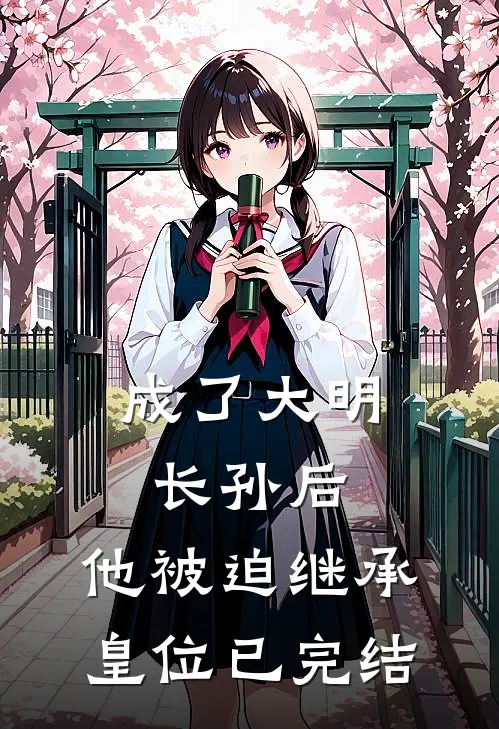 成了大明长孙后，他被迫继承皇位已完结