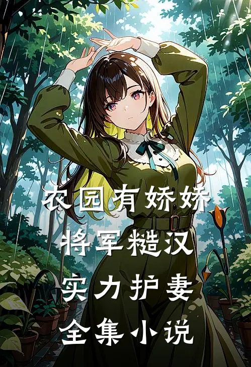 农园有娇娇：将军糙汉实力护妻全集小说