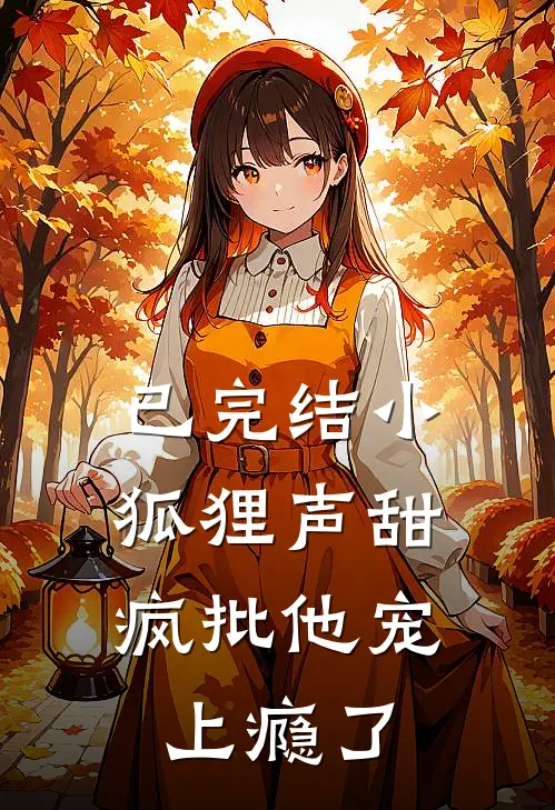已完结小狐狸声甜，疯批他宠上瘾了