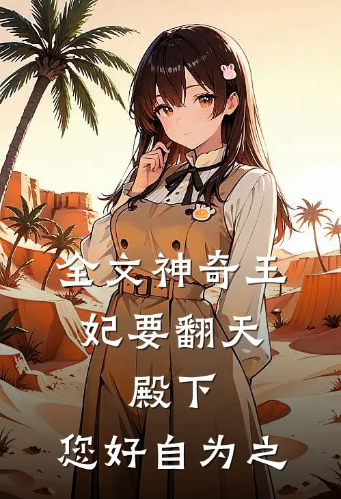 全文神奇王妃要翻天：殿下，您好自为之