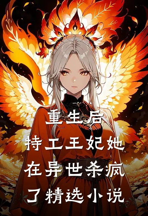 重生后，特工王妃她在异世杀疯了精选小说