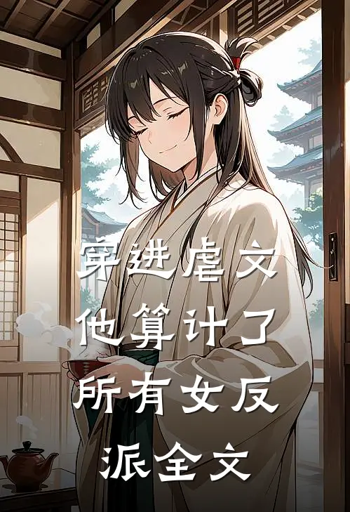 穿进虐文，他算计了所有女反派全文