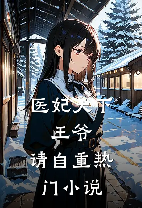 医妃天下：王爷，请自重热门小说