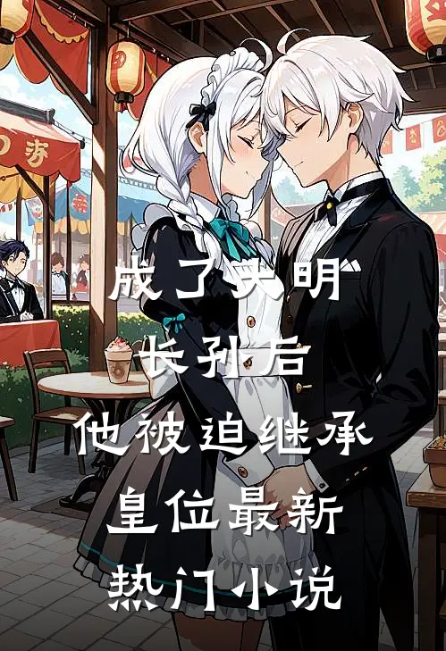 成了大明长孙后，他被迫继承皇位最新热门小说